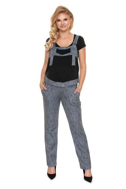 Salopette model 159435 PeeKaBoo